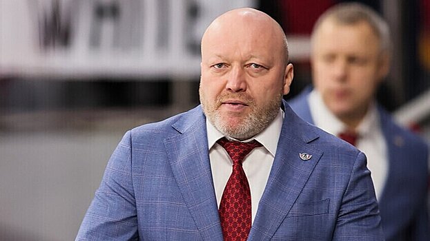Заварухин о вылете в 1-м раунде: «Задача не давила – понимаю ответственность. Готов к любому разговору с руководителями «Автомобилиста»
