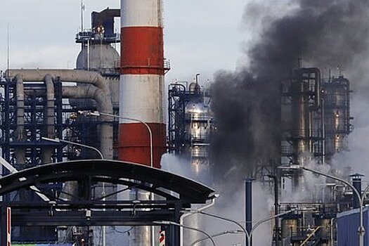 Европейская страна объявила себя независимой от российской нефти