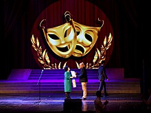 В Твери отметили Международный день театра