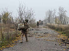 Минобороны: ВС РФ уничтожают окруженные силы ВСУ в Красноармейске