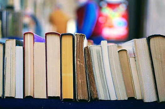 Пункт выдачи книг на Сайкина стал полноценной библиотекой
