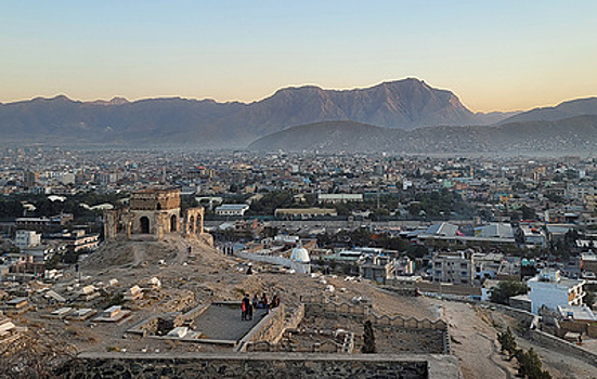 Решение об исключении "Талибана" из списка террористов принято на высшем уровне