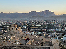 Решение об исключении "Талибана" из списка террористов принято на высшем уровне