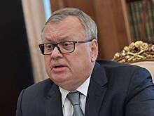 Глава ВТБ заявил о наступлении стадии горячей войны в мире