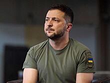 Фокусник Дэвид Копперфильд высмеял Зеленского