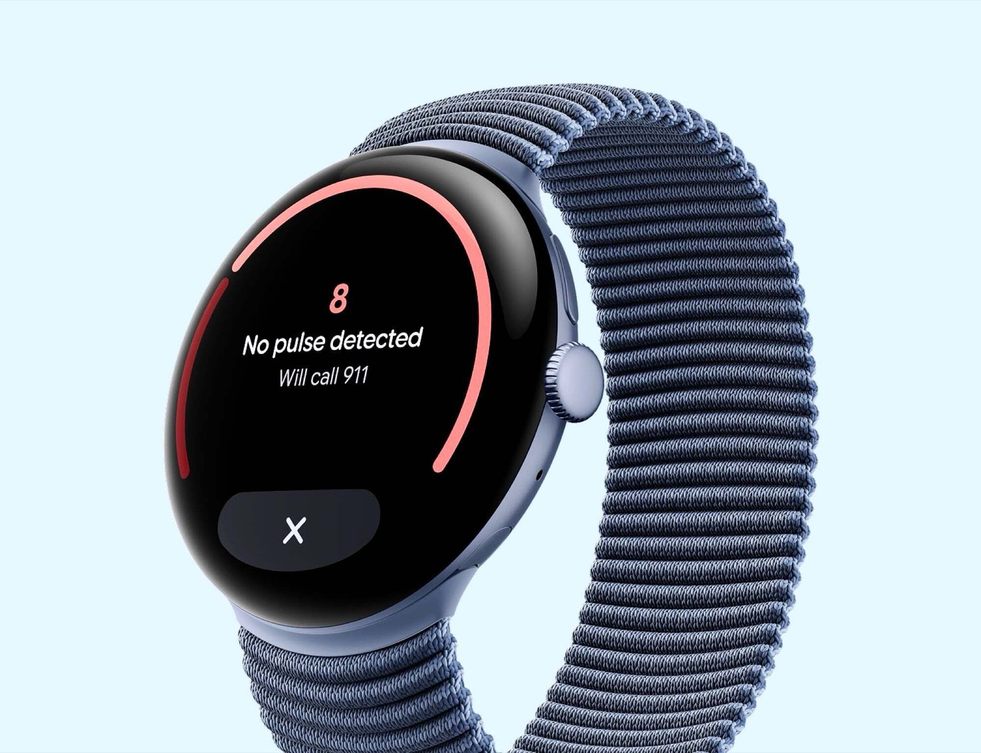 Теперь Google Pixel Watch 5 станут дороже