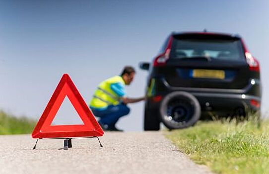 Наиболее частые проблемы водителей в дороге