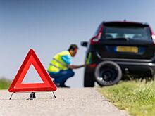 Наиболее частые проблемы водителей в дороге