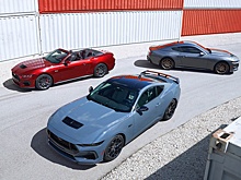 Ford вновь отзывает автомобили, не успев починить предыдущие