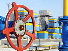 «Газпром» переплатил Украине $53 млн за газовый транзит