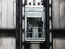 Из-за металлов лифты подорожали почти на 20 процентов