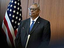 США открестились от попытки создания НАТО в Индо-Тихоокеанском регионе