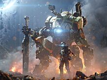 Слух: Electronic Arts отменила игру во вселенной Titanfall