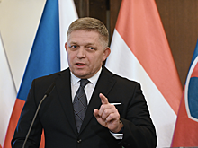Министр здравоохранения Словакии рассказала о состоянии Роберта Фицо