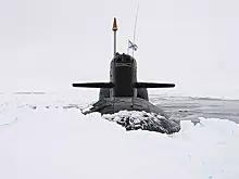 «Всплываем после взрыва»: история подледной битвы за Арктику