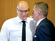 КХЛ может разделиться на Западный, Тихоокеанский и Центральный дивизионы