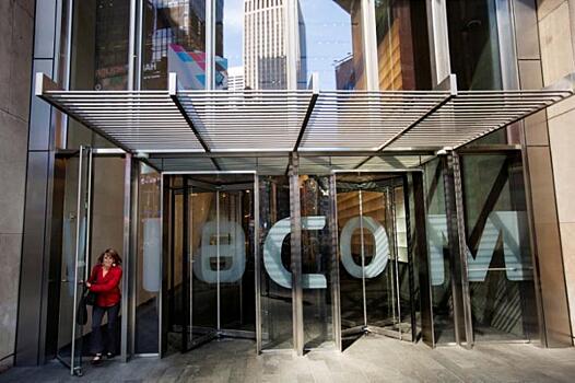 Barron's прогнозирует рост акций Viacom на 40% в 2018 году