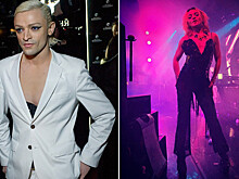 Поп-кумир нулевых Оскар стал первой в России трансгендерной певицей