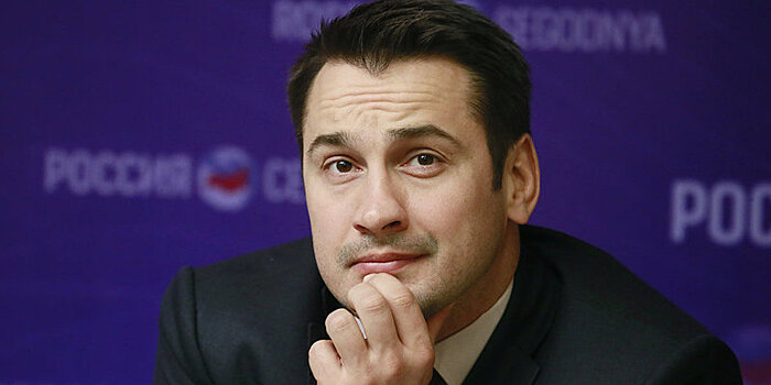 Бронзовый призер ОИ Носов назвал «первой ласточкой» допуск российских фехтовальщиков до международных стартов