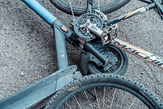 СК Кубани: водитель самоката попал под статью за сбитого 4-летнего малыша в Краснодаре