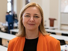 Екатерина Скорб: «Пандемия была вызовом для любого ученого»