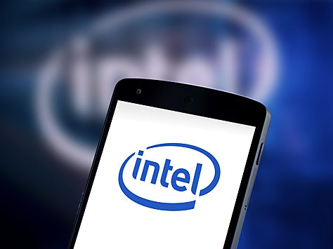 Intel уменьшил размер квартальных дивидендов почти в три раза