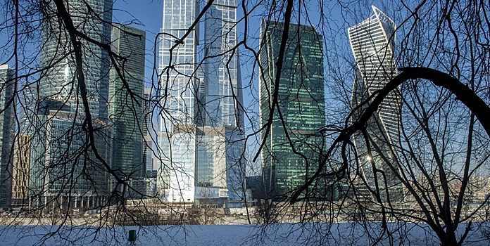 В Москве растет спрос на коммерческую недвижимость