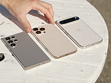 iPhone 16 Pro сравнили с Samsung S24 Ultra и Pixel 9 Pro XL по качеству камер