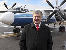 Нетайный схрон. Где будет прятаться Порошенко от ареста