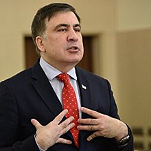 «Полностью поддерживаю Зеленского»: Саакашвили отрекся от политических проектов с Богданом