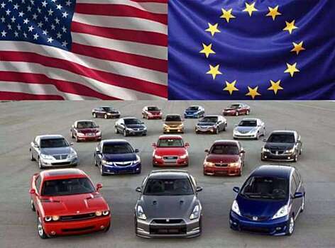 В ЕС вступили в силу новые нормы тестирования автомобилей на выбросы