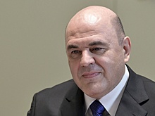 Мишустин: Уровень использования российского ПО в среднем почти достиг 50%