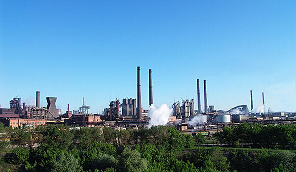 На уральском заводе «Металлоинвеста» модернизируют кислородно-компрессорный цех