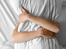 Учёные рассказали, как отсутствие секса влияет на здоровье