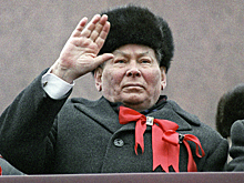 Как последний участник «гонки на лафетах» стал героем антисоветских анекдотов