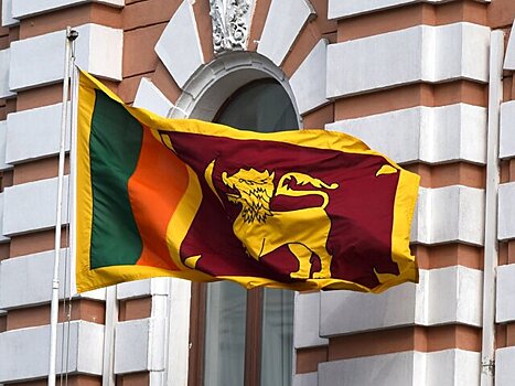 Власти Шри-Ланки сообщили о начале выдачи бесплатных виз россиянам