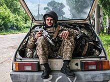 Украина стала первой страной в мире, которая получила финансовую помощь в криптовалюте. На что пошли миллионы долларов?