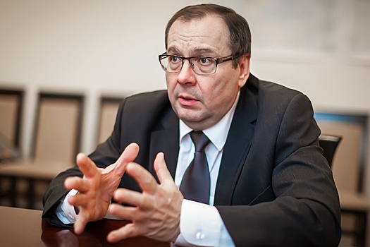 Экс-министр здравоохранения стал главврачом клиники Южно-Уральского медуниверситета