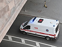 В Татарстане три человека погибли при крушении легкомоторного самолета