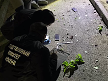 РИА Новости: погибший с Гурциевым в Ставрополе снимал квартиру в соседнем доме