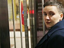 Савченко лишат неприкосновенности