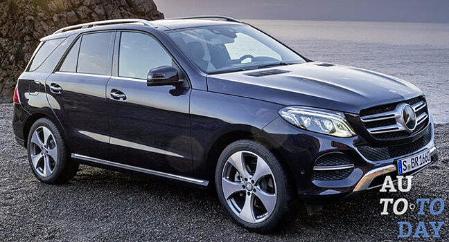 Mercedes отказывается выпускать дизельные версии для США