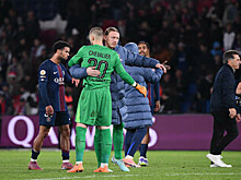 One Football о продолжающем ошибаться Шевалье: он вернулся в состав только из-за травмы Сафонова