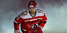 Лучший бомбардир "Автомобилиста" Голышев продолжит карьеру в системе клуба НХЛ "Айлендерс"
