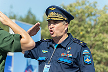 Назначен новый командующий Дальней авиацией РФ