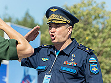 Назначен новый командующий Дальней авиацией РФ
