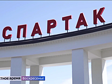 Ремонт саратовского стадиона «Спартак» наконец завершили, но спортсменов на него пока не пускают