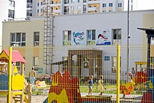 Три новых детских сада для самых маленьких построят в Хабаровске