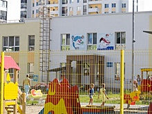 Три новых детских сада для самых маленьких построят в Хабаровске