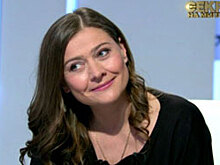 «Умный, красивый, талантливый»: стало известно имя жениха Марии Голубкиной